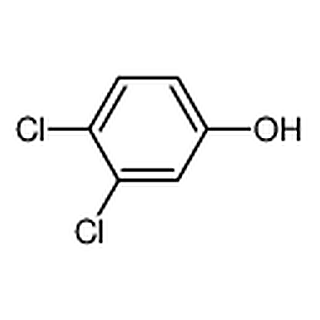 RHAWN 3,4-Dichlorophenol