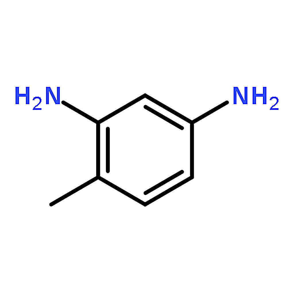 RHAWN 2,4-Diaminotoluene