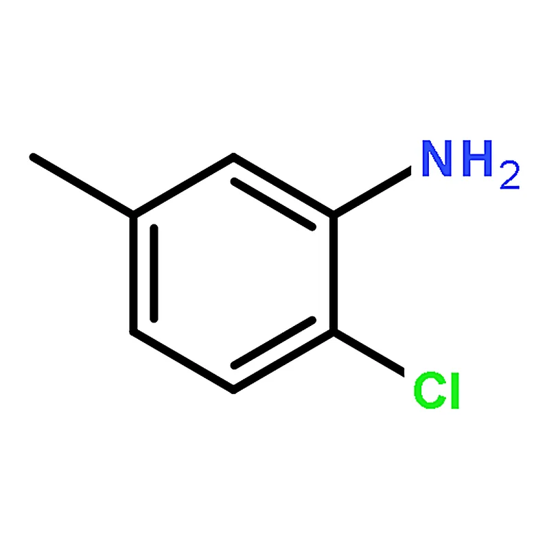 RHAWN 2-Chloro-5-Methylaniline