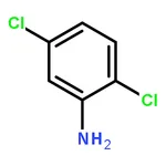 RHAWN 2,5-Dichloroaniline