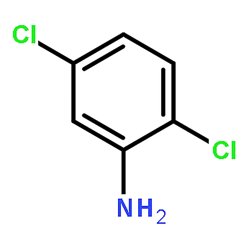 RHAWN 2,5-Dichloroaniline