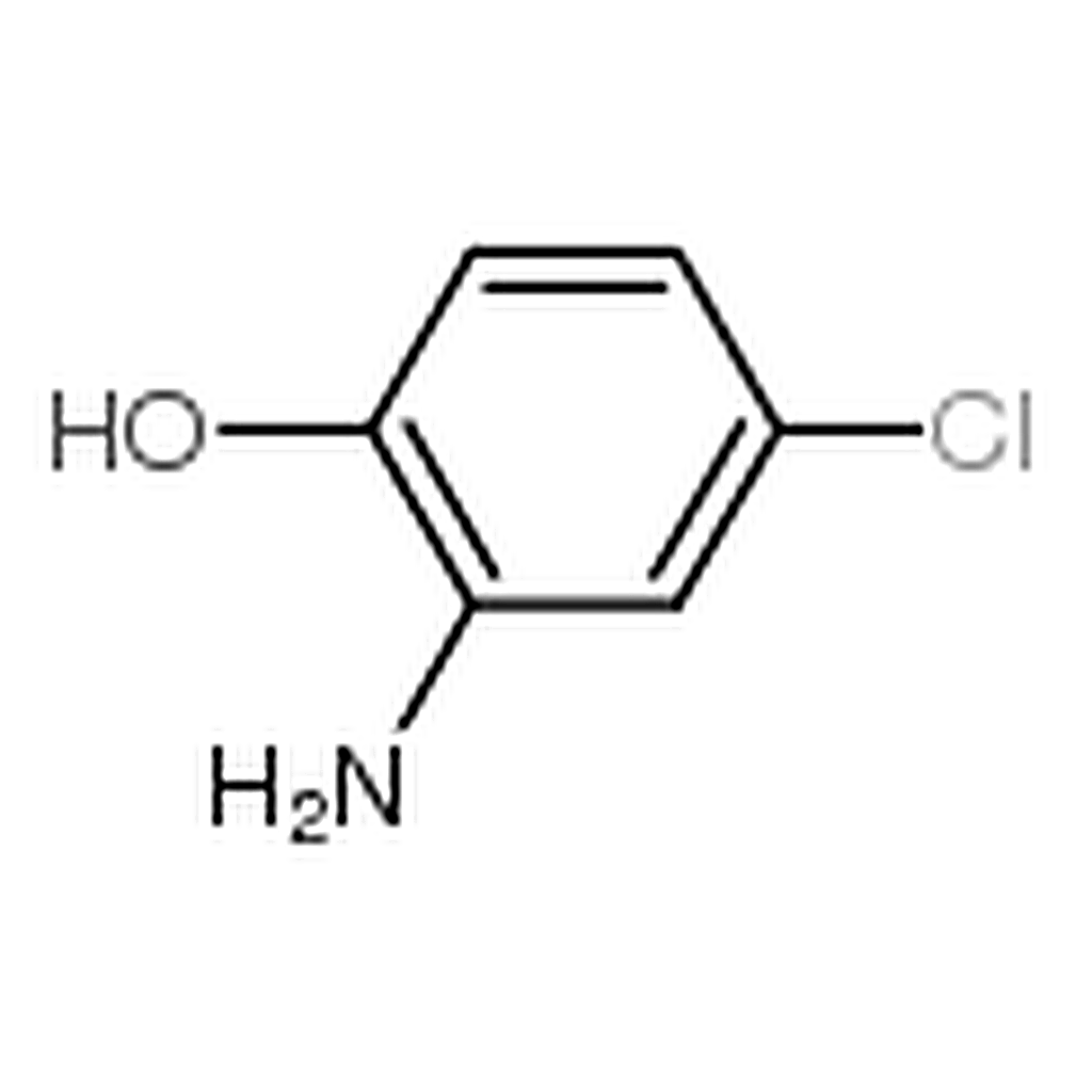 RHAWN 2-Amino-4-chlorophenol