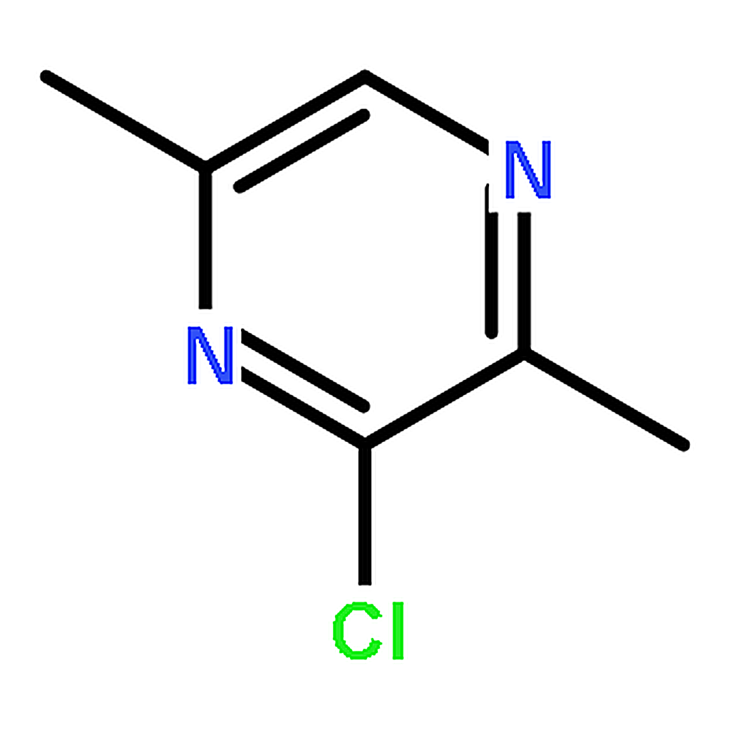 RHAWN 3-Chloro-2,5-dimethylpyrazine