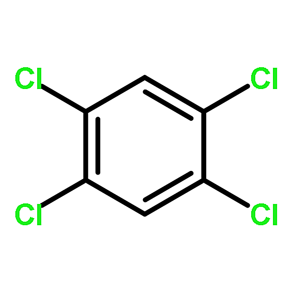 RHAWN 1,2,4,5-Tetrachlorobenzene solution