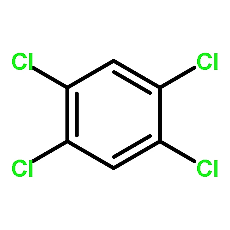 RHAWN 1,2,4,5-Tetrachlorobenzene solution