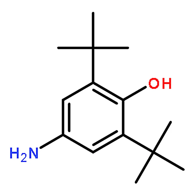 RHAWN 4-Amino-2,6-di-tert-butylphenol
