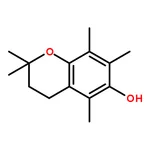 RHAWN 2,2,5,7,8-Pentamethyl-6-Chromanol