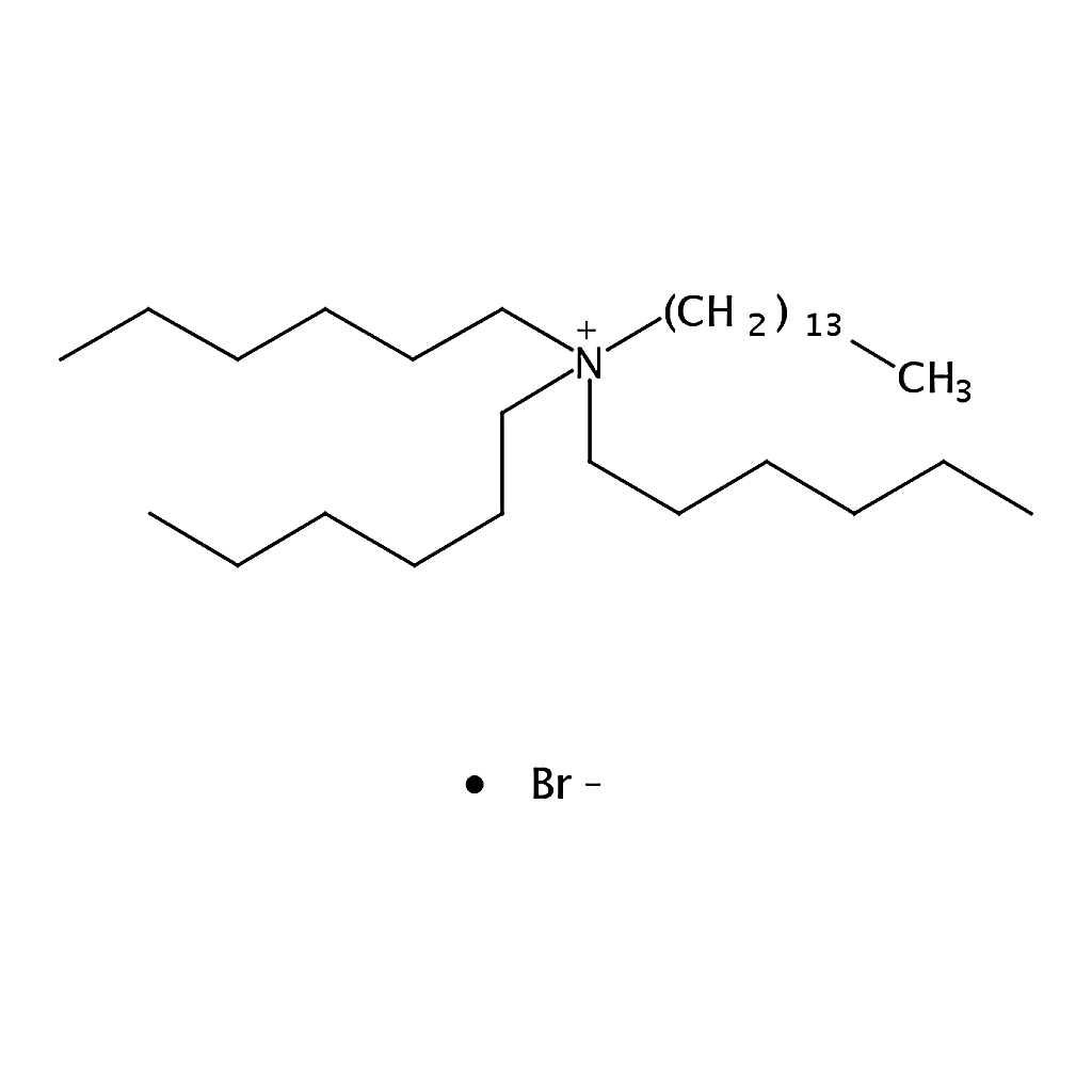 RHAWN Trihexyltetradecylammonium bromide