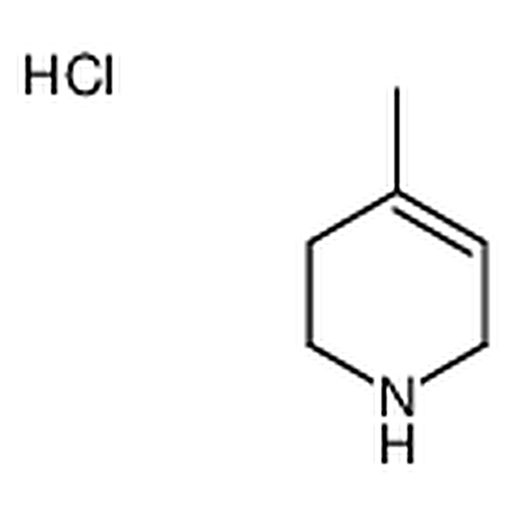 RHAWN 4-Methyl-1，2，3，6-tetrahydropyridine hydrochloride