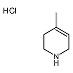RHAWN 4-Methyl-1,2,3,6-tetrahydropyridine hydrochloride