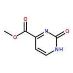 RHAWN Methyl 2-oxo-1,2-dihydropyrimidine-4-carboxylate