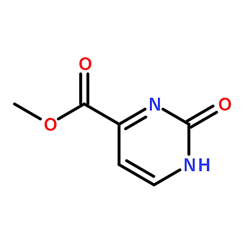 RHAWN Methyl 2-oxo-1,2-dihydropyrimidine-4-carboxylate
