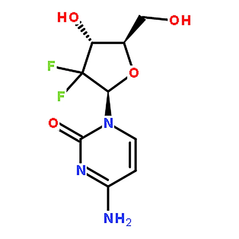 RHAWN Gemcitabine
