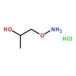 RHAWN 1-(Aminooxy)propan-2-ol hydrochloride