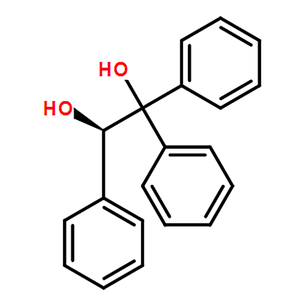 RHAWN (R)-(+)-1,1,2-Triphenyl-1,2-ethanediol