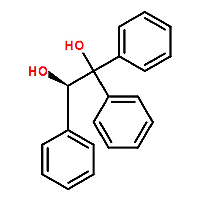 RHAWN (R)-(+)-1,1,2-Triphenyl-1,2-ethanediol