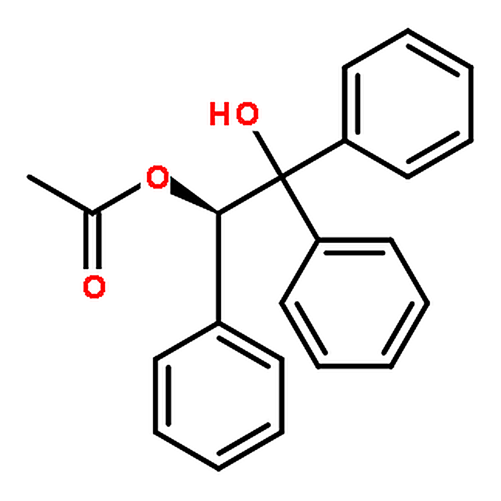 RHAWN (R)-(+)-1,1,2-Triphenyl-1,2-ethanediol 2-acetate