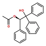 RHAWN (R)-(+)-1,1,2-Triphenyl-1,2-ethanediol 2-acetate