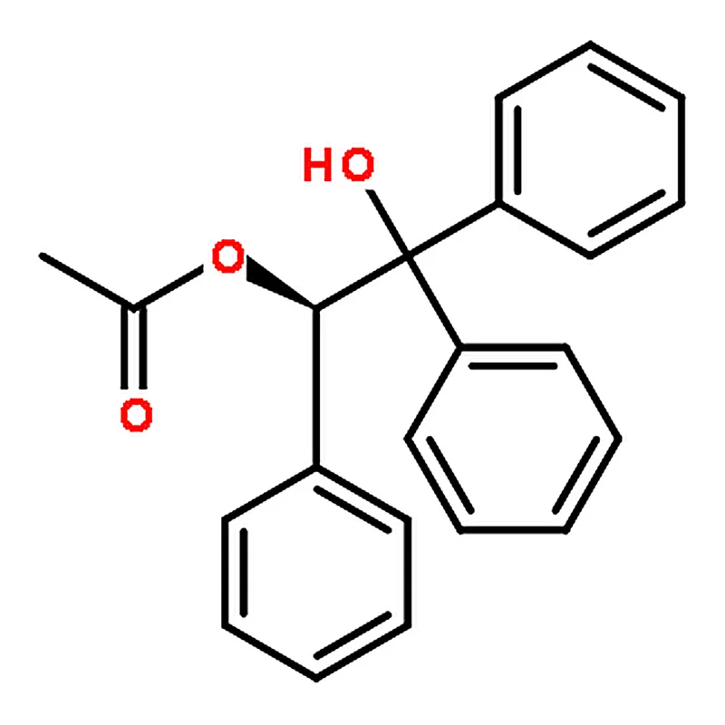 RHAWN (R)-(+)-1,1,2-Triphenyl-1,2-ethanediol 2-acetate