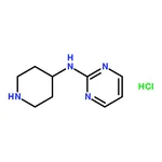 RHAWN N-(Piperidin-4-yl)pyrimidin-2-amine hydrochloride