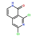 RHAWN 6,8-Dichloro-2,7-naphthyridin-1(2H)-one