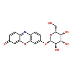 RHAWN Resorufin -D-Galactopyranoside