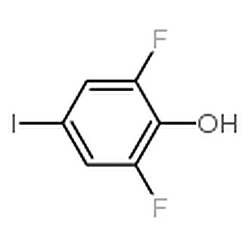RHAWN 2,6-Difluoro-4-iodophenol