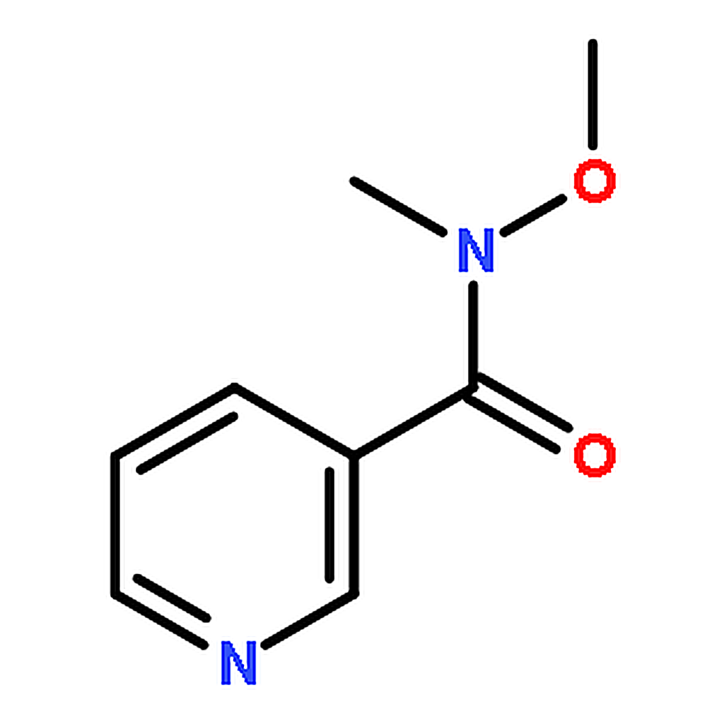 RHAWN N-Methoxy-N-methylnicotinamide