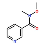 RHAWN N-Methoxy-N-methylnicotinamide
