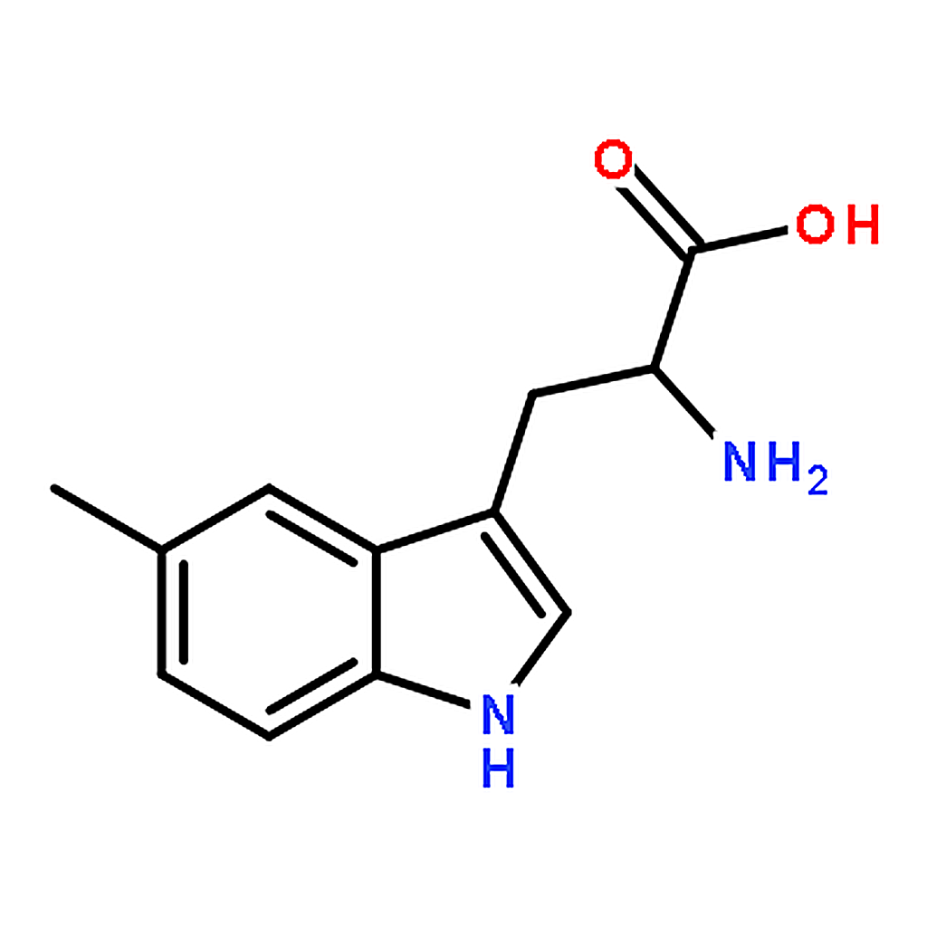 RHAWN 5-Methyl-<small>DL</small>-tryptophan