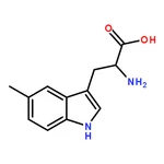 RHAWN 5-Methyl-<small>DL</small>-tryptophan