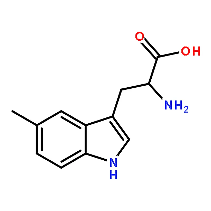 RHAWN 5-Methyl-<small>DL</small>-tryptophan