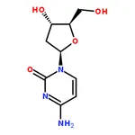 RHAWN 2'-Deoxycytidine monohydrate