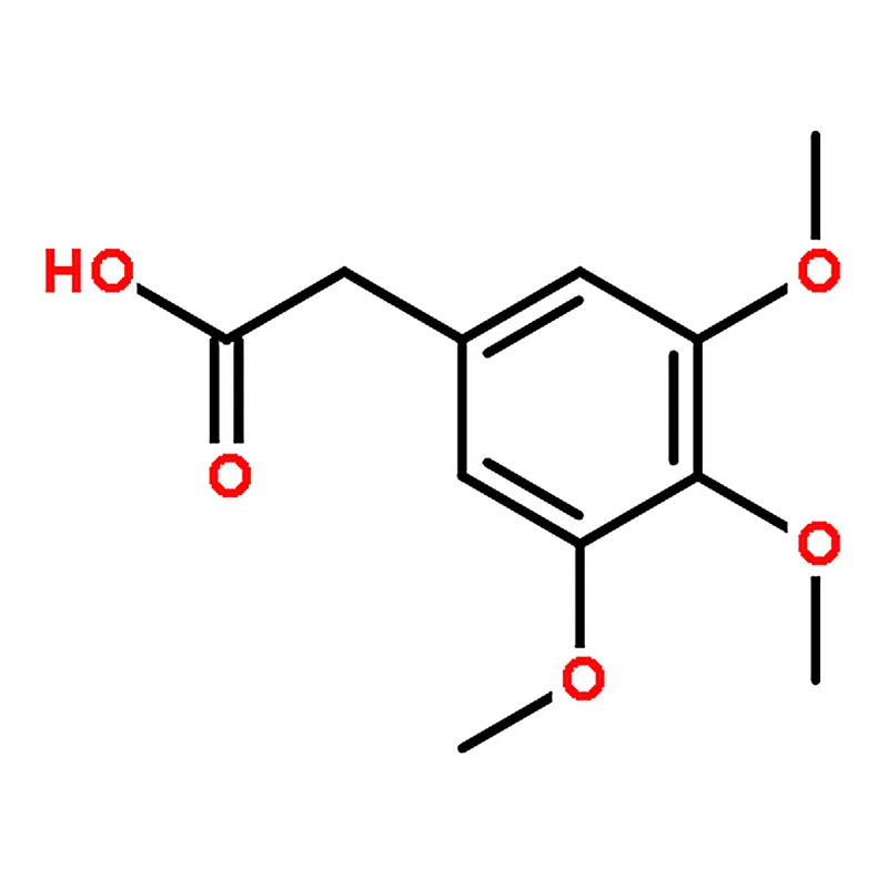 RHAWN 3,4,5-Trimethoxyphenylacetic acid