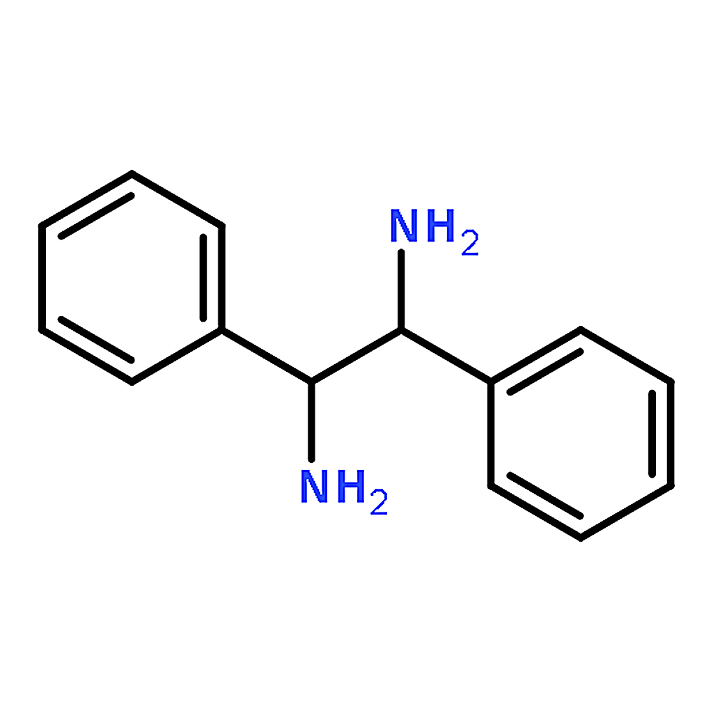 RHAWN meso-1，2-Diphenylethylenediamine