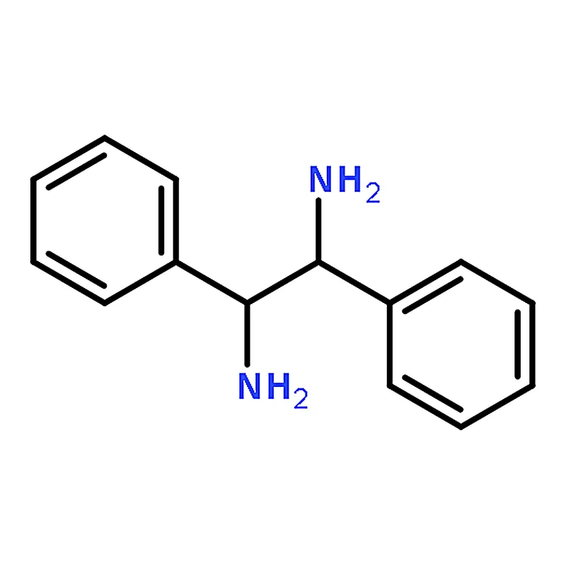 RHAWN meso-1,2-Diphenylethylenediamine