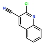 RHAWN 2-Chloroquinoline-3-carbonitrile