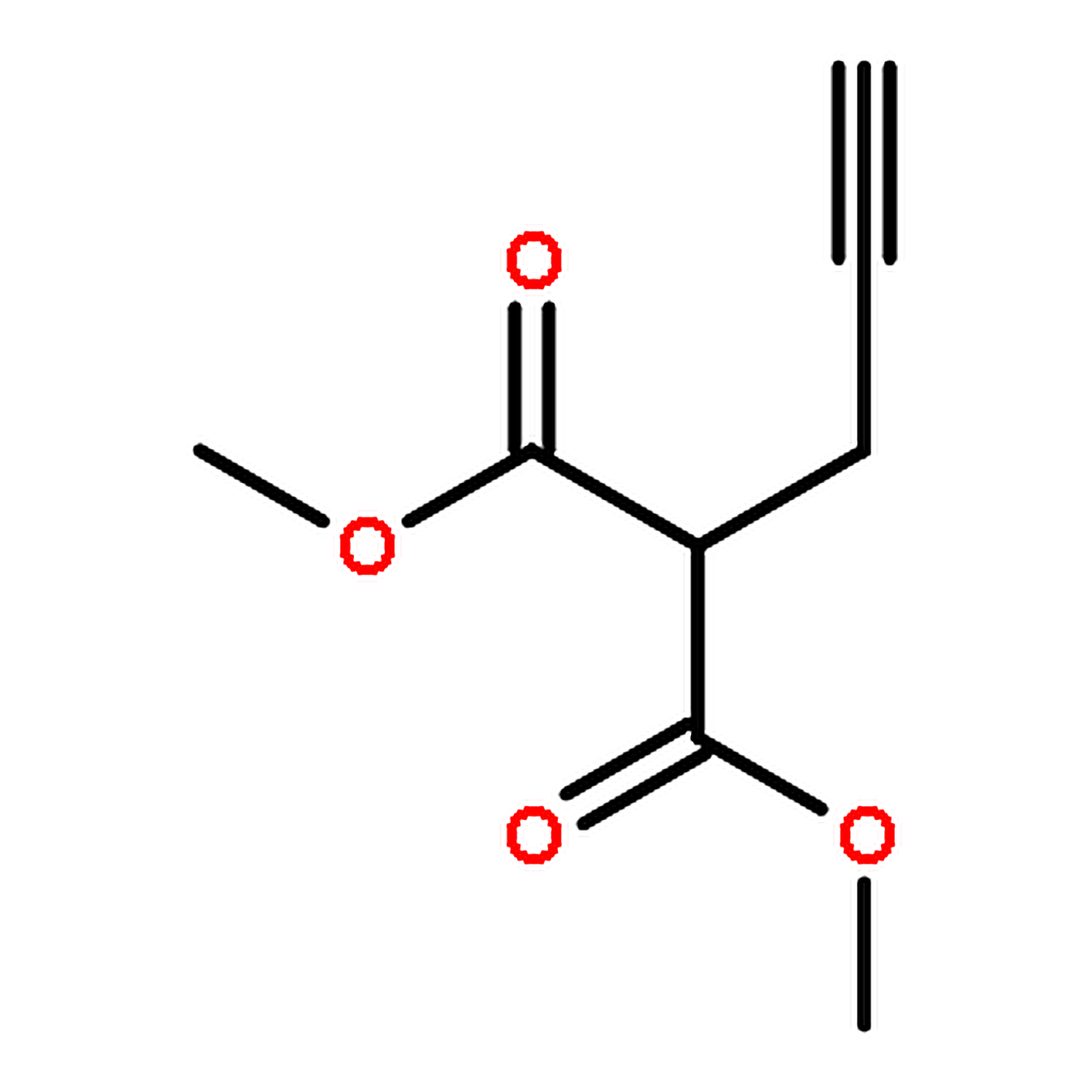 RHAWN Dimethyl propargylmalonate