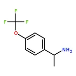 RHAWN (S)-1-(4-(Trifluoromethoxy)phenyl)ethanamine
