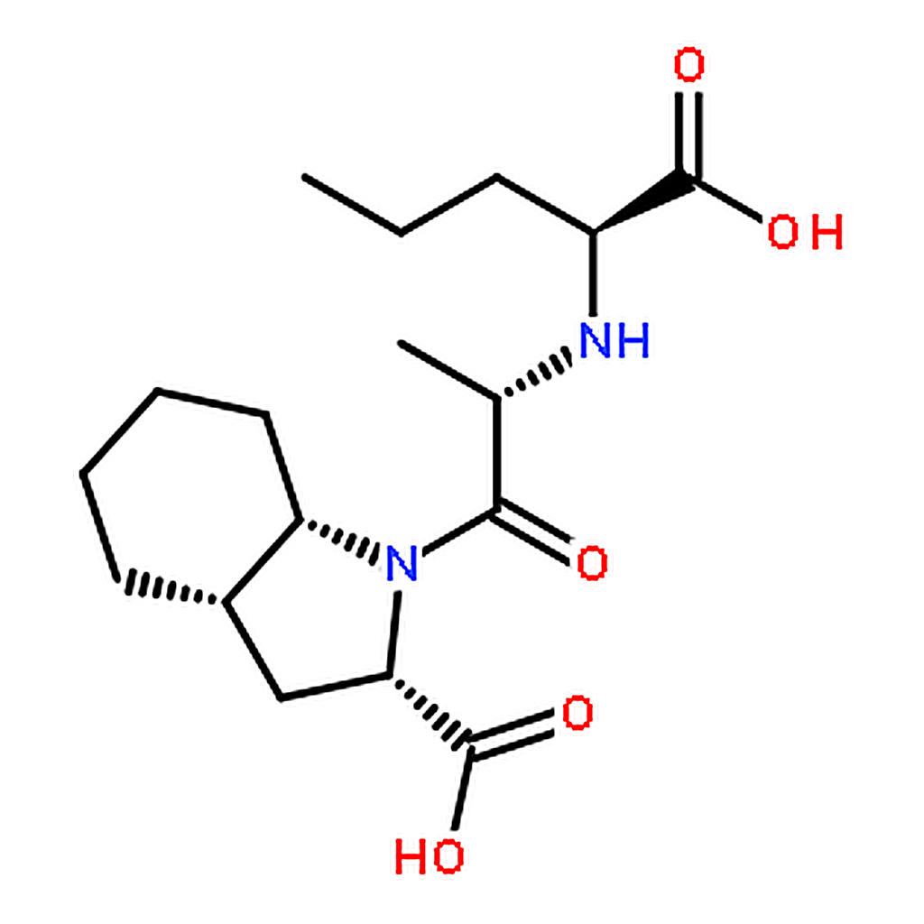 RHAWN Perindoprilat (S-9780)