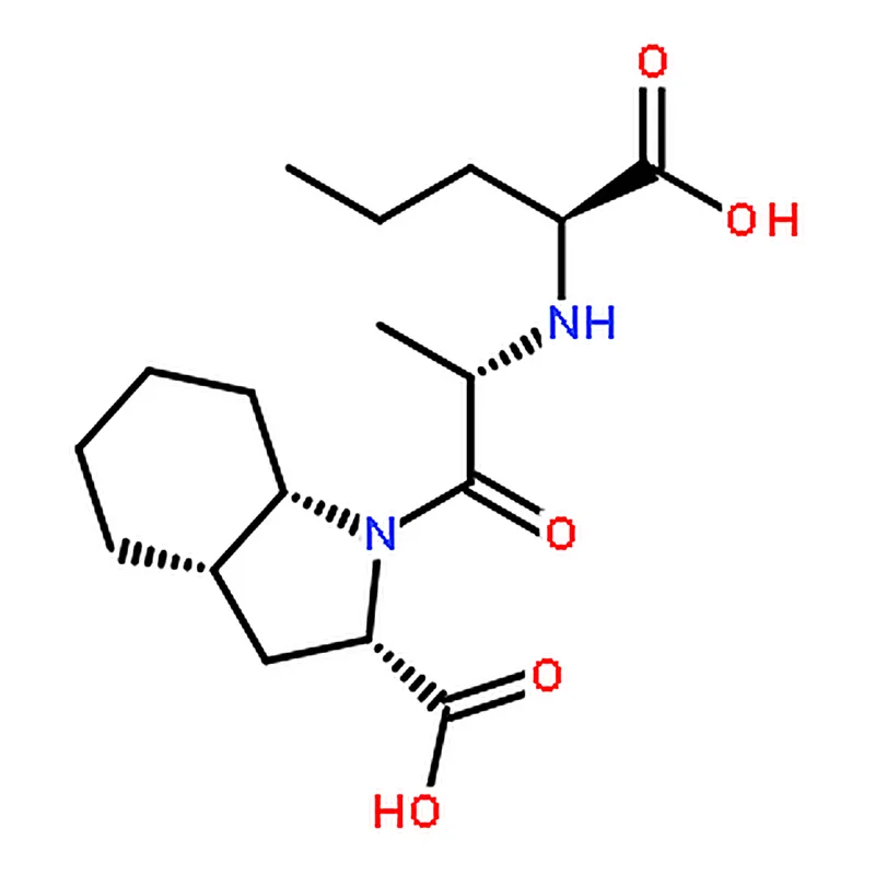 RHAWN Perindoprilat (S-9780)