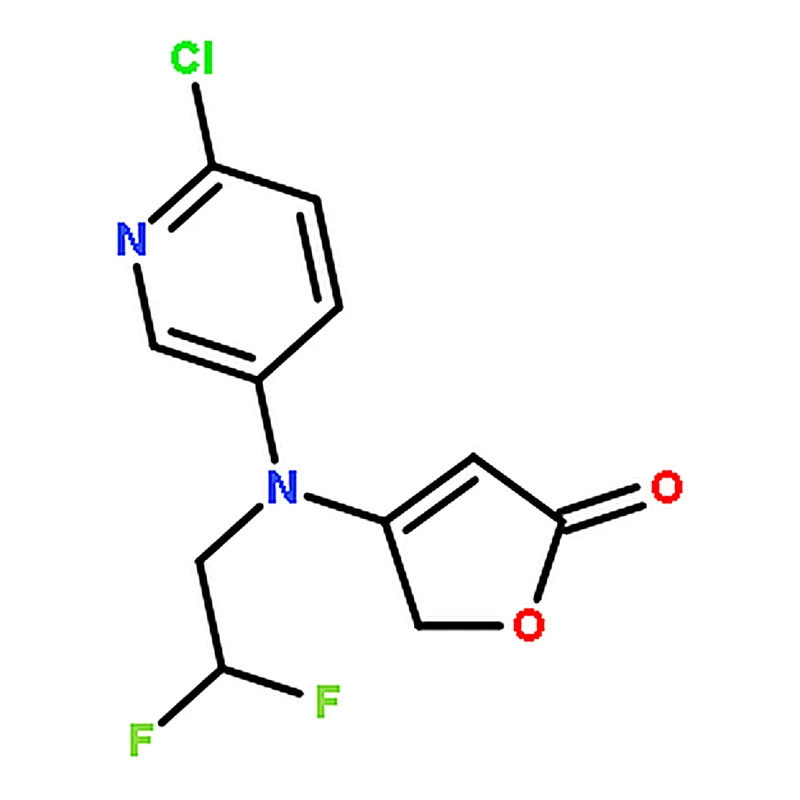 RHAWN Flupyradifurone
