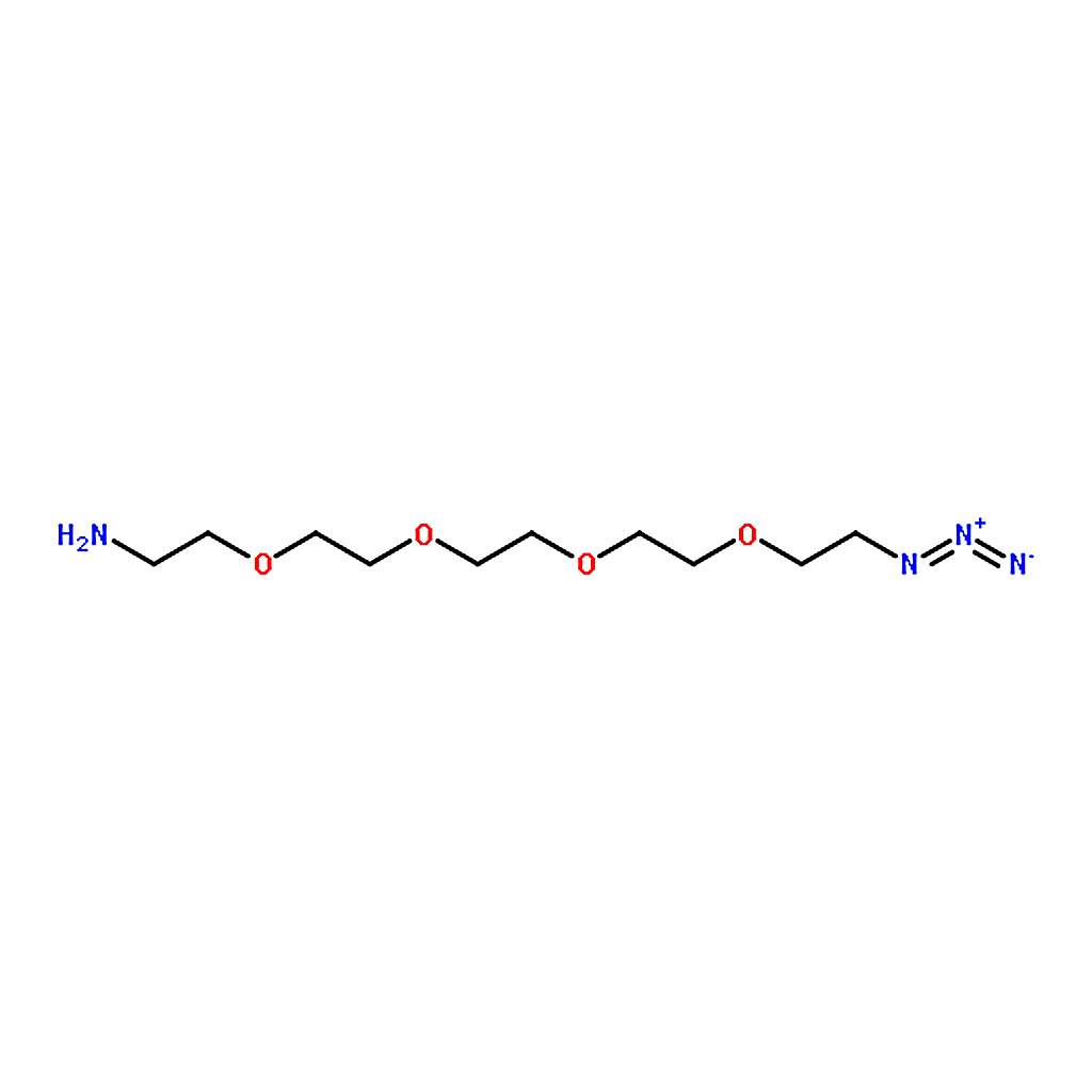 RHAWN Azido-PEG<sub>4</sub>-Amine