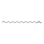 RHAWN Azido-PEG<sub>4</sub>-Amine