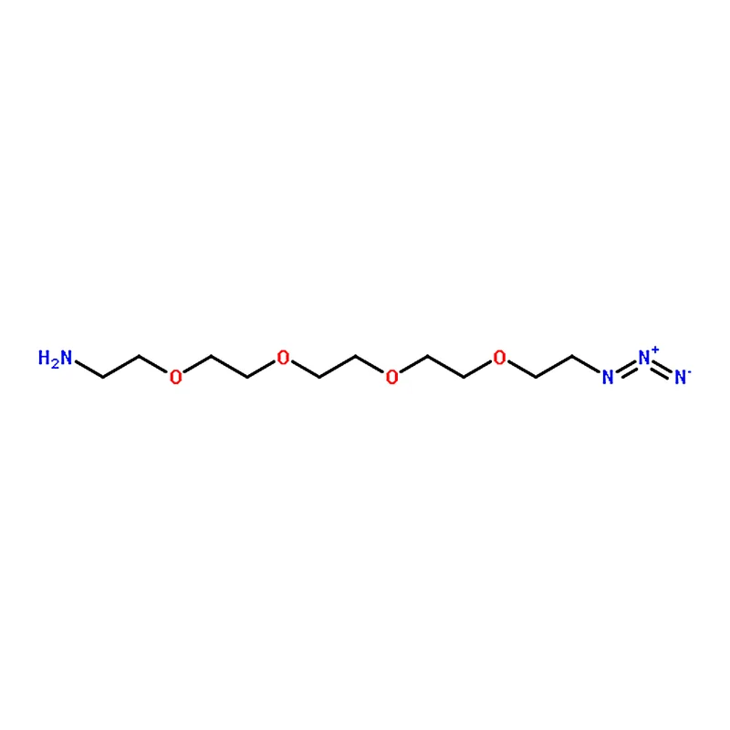 RHAWN Azido-PEG<sub>4</sub>-Amine