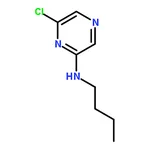 RHAWN N-Butyl-6-chloropyrazin-2-amine