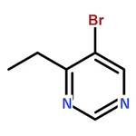 RHAWN 5-Bromo-4-ethylpyrimidine