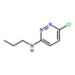 RHAWN 6-Chloro-N-propylpyridazin-3-amine