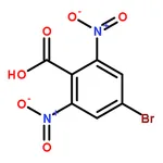RHAWN 4-Bromo-2,6-dinitrobenzoic Acid