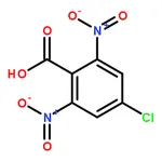 RHAWN 4-Chloro-2,6-dinitrobenzoic Acid